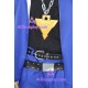 Yu-Gi-Oh Yugi Mutou Cosplay Costume and necklace prop