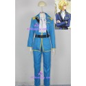 Kyo Kara Maoh Wolfram von Bielefield cosplay costume