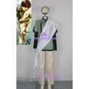 Saiyuki Cho Hakkai Cosplay Costume