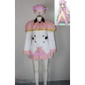 CHRONO CRUSADE Azmaria Cosplay Costume