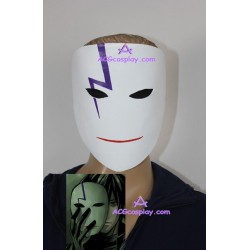 Darker than Black Anime Hei mask