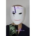 Darker than Black Anime Hei mask