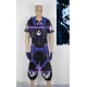 Kingdom Hearts Anti Sora cosplay costume