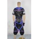 Kingdom Hearts Anti Sora cosplay costume