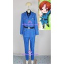 Axis Powers Hetalia North Italy Feliciano Vargas Cosplay Costume