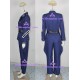 Hetalia Axis Powers Prussia Gilbert Beilschmid​t cosplay costume