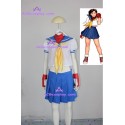 Street Fighter Sakura cosplay costume