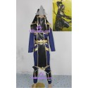 Samurai Warriors 2 Hanzo Hattori cosplay costume