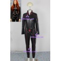 Marvel X-men The Wolverine Jean Grey cosplay costume incl. gloves synthetic leather made