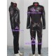 X-Men Jean Grey cosplay costume incl. gloves synthetic leather made
