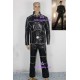 X-Men Iceman cosplay costume