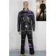 X-Men Iceman cosplay costume