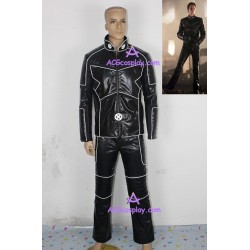 X-Men Iceman cosplay costume