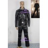 Marvel X-men The Wolverine Iceman cosplay costume Version 01