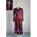 Marvel X-men The Wolverine The Phoenix cosplay costume