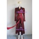 Marvel X-men The Wolverine The Phoenix cosplay costume