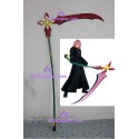 Kingdom Hearts Marluxia Keyblade 79inch cosplay props