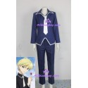 Fruits Basket Yuki cosplay costume