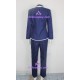 Fruits Basket Yuki cosplay costume