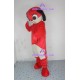 Maromi mascot costume cosplay costume