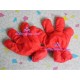 Maromi mascot costume cosplay costume