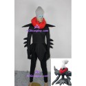 Pokemon Darkrai cosplay Costume