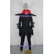 Pokemon Darkrai cosplay Costume