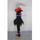 Pokemon Darkrai cosplay Costume