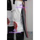 Gungrave Brandon Heat Cosplay Costume synthetic leather