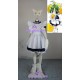 Di Gi Charat Dejiko Cosplay Costume