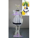 Di Gi Charat Dejiko Cosplay Costume