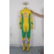 X-men Rogue cosplay costume jump suit style
