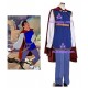 Disney cosplay Snow White and the Seven Dwarfs Prince Cosplay Costume