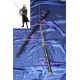 Final Fantasy 7 Sephiroth cosplay sword blade stainless steel blade