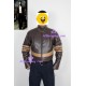 X-men Wolverine jacket cosplay costume