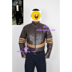 Marvel X-men The Wolverine jacket cosplay costume Version 01