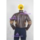 X-men Wolverine jacket cosplay costume