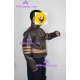 X-men Wolverine jacket cosplay costume