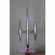 Katekyo Hitman Reborn Chrome Dokuro's Trident cosplay props