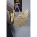 Yu-Gi-Oh! cosplay prop