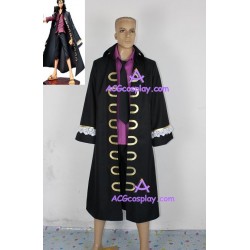 One piece Luffy Cosplay Costume