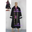 One piece Luffy Cosplay Costume