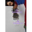 X-men style claws stainless steel prop 1 piece