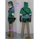 Legend of zelda Twilight Princess Link Cosplay Costume