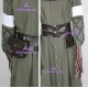 Assassin's Creed : Brotherhood Doctor Cosplay Costume