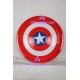 Marvel comics Captain America Metal Shield 27inch cosplay prop