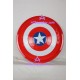 Marvel comics Captain America Metal Shield 27inch cosplay prop