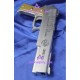 Vampire Knight bloody rose gun cosplay prop pvc made