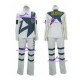 Tokusou Sentai Dekaranger Deka Break White cosplay costume