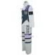 Tokusou Sentai Dekaranger Deka Break White cosplay costume